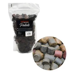 Pellet Massive Baits Vario Mixed Pellets L/16-25mm Ograniczona ilość