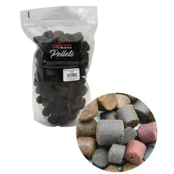 Nowy Pellet Massive Baits Vario Mixed Pellets XL/20-28mm