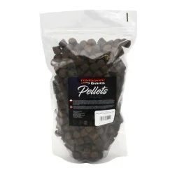 Pellet Massive Baits Aqua Garant - Aqua Catch Carp 15mm Darmowy zwrot