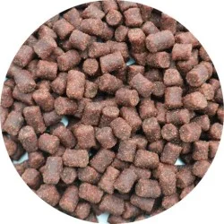 Taniej Pellet Massive Baits Alltech Coppens - Red Premium Select 6mm (25kg)