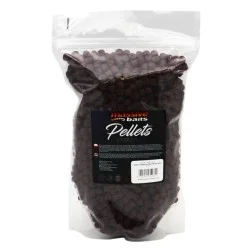 Kup teraz Pellet Massive Baits Alltech Coppens - Red Halibut (1kg)