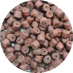 Pellet Massive Baits Alltech Coppens - Red Halibut (5kg) Najlepsza cena