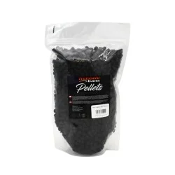 Wyjątkowa oferta Pellet Massive Baits Alltech Coppens - Black Halibut (1kg)