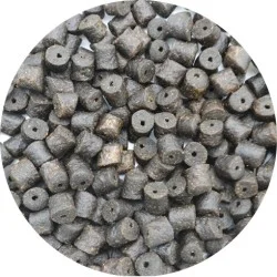 Pellet Massive Baits Alltech Coppens - Black Halibut (20kg) Bezpieczna płatność
