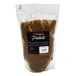 Pellet Massive Baits Alltech Coppens - Premium Coarse 2mm Nowy