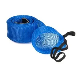 Pokrowiec na wędkę Fox Rage Rod Shield Spin, blue Hit sprzedaży