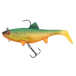 Sprawdź teraz Przynęta gumowa Fox Rage Wobble Replicant, Slick Scale