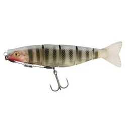 Przynęta gumowa Fox Rage Pro Shad Jointed Loaded, UV Original Stickleback Niska cena