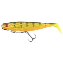 Przynęta gumowa Fox Rage Pro Shad Loaded, Natural Perch Tylko dziś