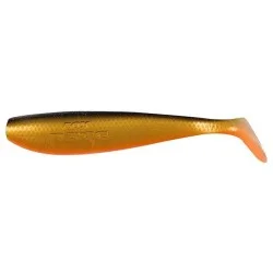 Przynęta gumowa Fox Rage Zander Pro Shad, UV Golden Shiner Tylko do końca tygodnia