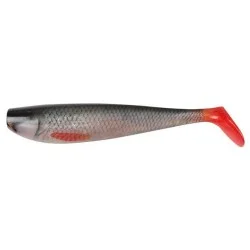Szybka wysyłka Przynęta gumowa Fox Rage Zander Pro Shad, Ultra Natural Roach