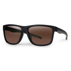 Oferta limitowana Okulary Fox Collection Green Black Shades - Brown Lens