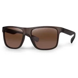 Szybka dostawa Okulary Fox Avius Trans Khaki - Brown Lens