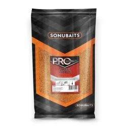 Sprawdź teraz Zanęta Sonubaits Pro Sweet Maple Fishmeal Groundbait (900g)