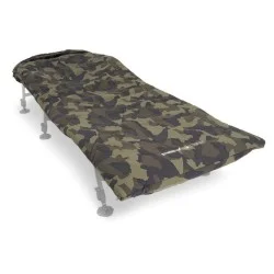 Śpiwór Avid Carp Revolve Sleeping Bag Do wyczerpania zapasów