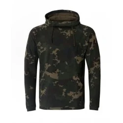 Bezpieczne zakupy Bluza Korda Lightweight Hoodie Dark Kamo