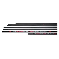 Szybka dostawa Wędka Nytro Power Edge Carp 80 Margin + Kit2 - 8,00m