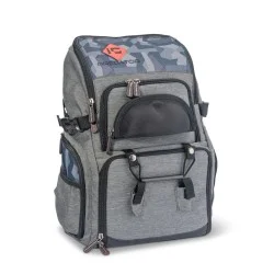 Zamów teraz Plecak Iron Claw Back Packer II T