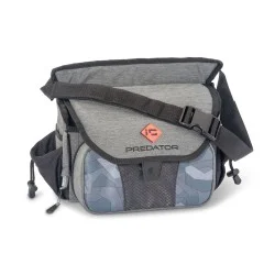 Nie przegap Torba na ramię Iron Claw Hip Bag II T