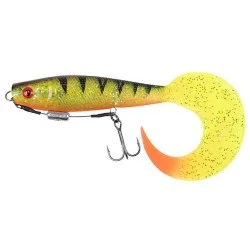 Kup online Przynęta gumowa Fox Rage Pro Grub Loaded, UV Perch
