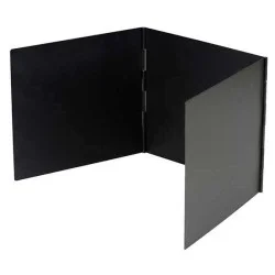 Osłona przeciwwiatrowa Fox Cookware Windshield Bezpieczne zakupy