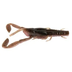 Zamów dziś Przynęta gumowa Fox Rage Critter, Ultra UV Natural