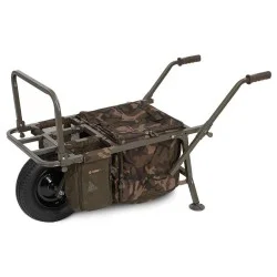 Wózek transportowy Fox Explorer Barrow Mk2 Nie przegap