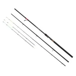 Wędka Brain Classic SE 3+3 - 3,30m do 80g Do wyczerpania zapasów