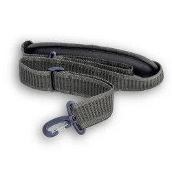 Ostatnie sztuki Regulowany pasek na ramię Nash Subterfuge Universal Shoulder Strap