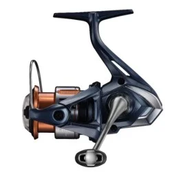 Darmowy zwrot Kołowrotek Shimano Nasci FD 1000