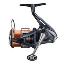Promocja Kołowrotek Shimano Nasci FD 2500S HG