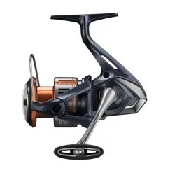Wybór klientów Kołowrotek Shimano Nasci FD C3000 HG