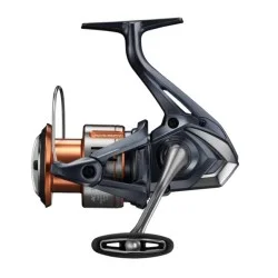 Oferta limitowana Kołowrotek Shimano Nasci FD 4000 XG