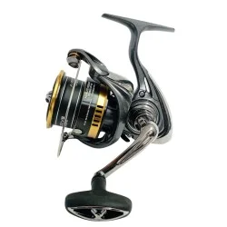 Bestseller Kołowrotek Daiwa Aqualite Feeder LT 5000SS-CP QD