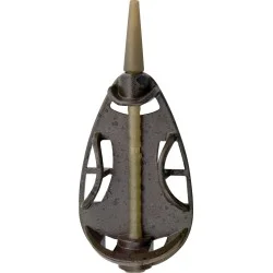 Podajnik zanętowy Dragon Megabaits Open Feeder Wide XL Taniej
