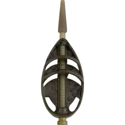 Podajnik zanętowy Dragon Megabaits Bullet Feeder L Nie przegap
