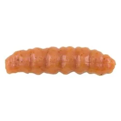 Sztuczne robaki Berkley Gulp Honey Worm 3,3cm, Natural (18szt.) Wybór klientów