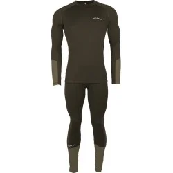 Bielizna termoaktywna Westin Thermal Tech Baselayer Set Industrial Green Dostępne od ręki