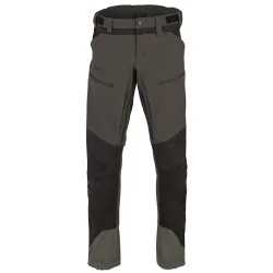 Spodnie Westin Reel Flex Trousers Black/Grey Oferta limitowana