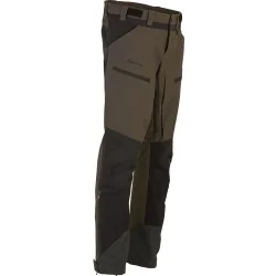Bestseller Spodnie Westin Reel Flex Trousers Beluga/Lichen Green