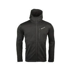 Szybka wysyłka Kurtka Westin Super Duty Softshell 2.0 Steel Black