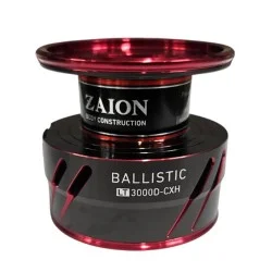 Szybka wysyłka Zapasowa szpula do kołowrotka Daiwa 17 Ballistic LT 3000D-CXH