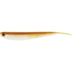 Przynęta gumowa Westin TwinTeez V2 V-Tail 14,5cm/9g, Baitfish Glitter Nie przegap