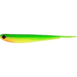 Przynęta gumowa Westin TwinTeez V2 V-Tail 14,5cm/9g, UV Slime Oferta
