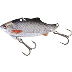 Cykada Westin Ricky The Roach Tungsten Vibration Bait, Real Roach Wysoka jakość