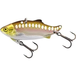 Cykada Westin Ricky The Roach Tungsten Vibration Bait, Smelt Scale Nie przegap