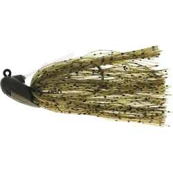 Popularny Przynęta jigowa Westin Slide-Up Rubber Jig Tungsten, Pepper Pumpkin