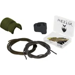 Zestaw Westin Bottom Fishing Kit For Escape Cam Premium