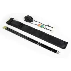 Hit cenowy Sztyce pomiarowe Ridge Monkey Nite Glo Wrap Sticks