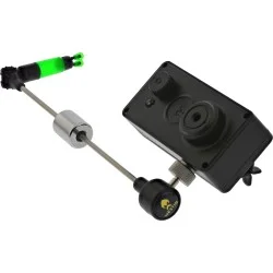 Taniej Sygnalizator Westin Drop Back Indicator W. Led - Green